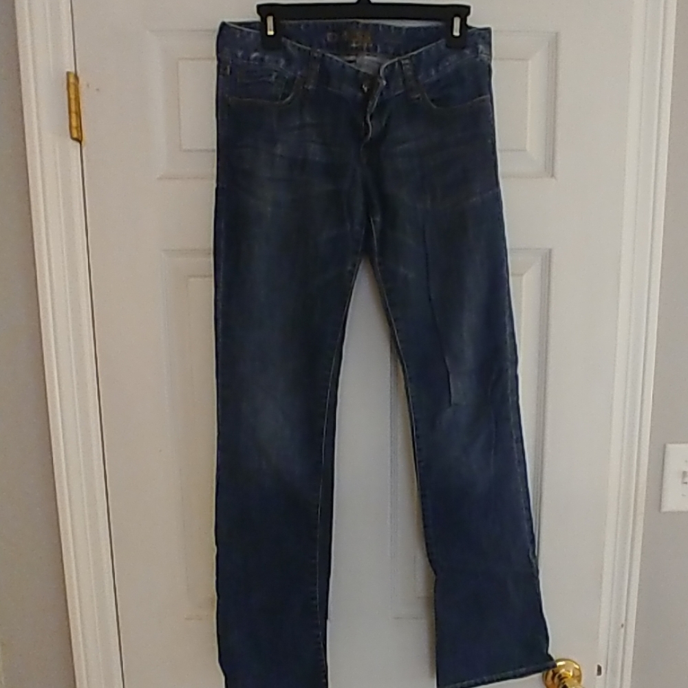 Express jeans